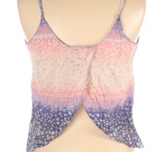 Rory Beca silk top tank - Picture 3 of 13